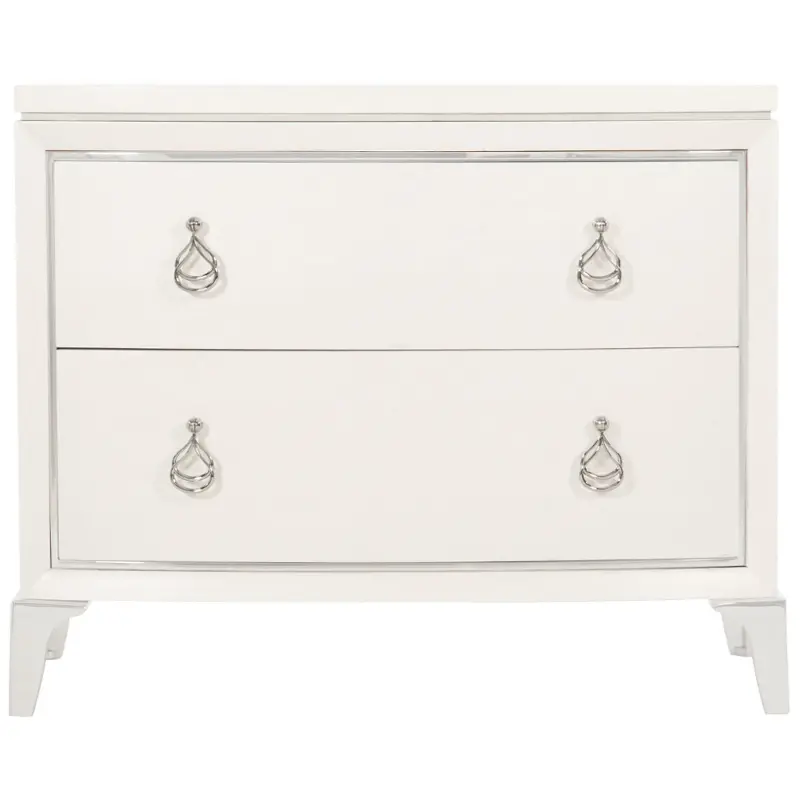 388218 Bernhardt Furniture Calista Bedroom Furniture Nightstand