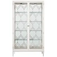 388356 Bernhardt Furniture Calista Dining Room Furniture Curio