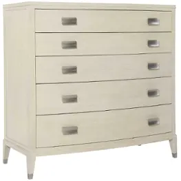 395118 Bernhardt Furniture East Hampton Accent Furniture Accent Chest