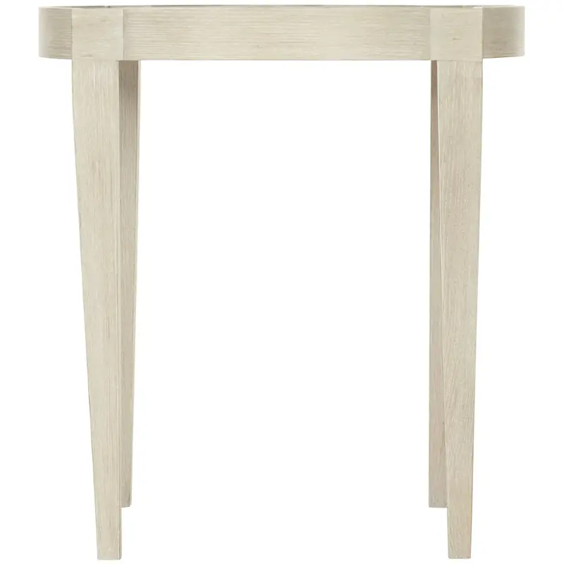 395121 Bernhardt Furniture East Hampton Living Room Furniture End Table