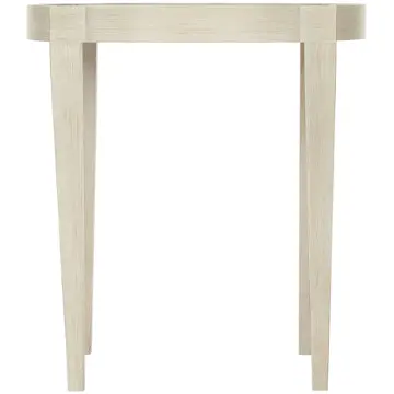 395121 Bernhardt Furniture East Hampton Living Room Furniture End Table