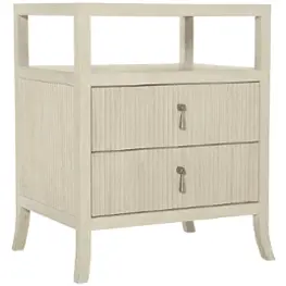 395229 Bernhardt Furniture East Hampton Bedroom Furniture Nightstand