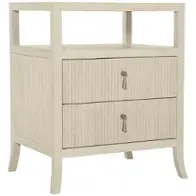 395229 Bernhardt Furniture East Hampton Bedroom Furniture Nightstand