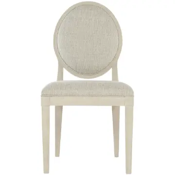 395561 Bernhardt Furniture East Hampton Dining Room Furniture Dining Chair