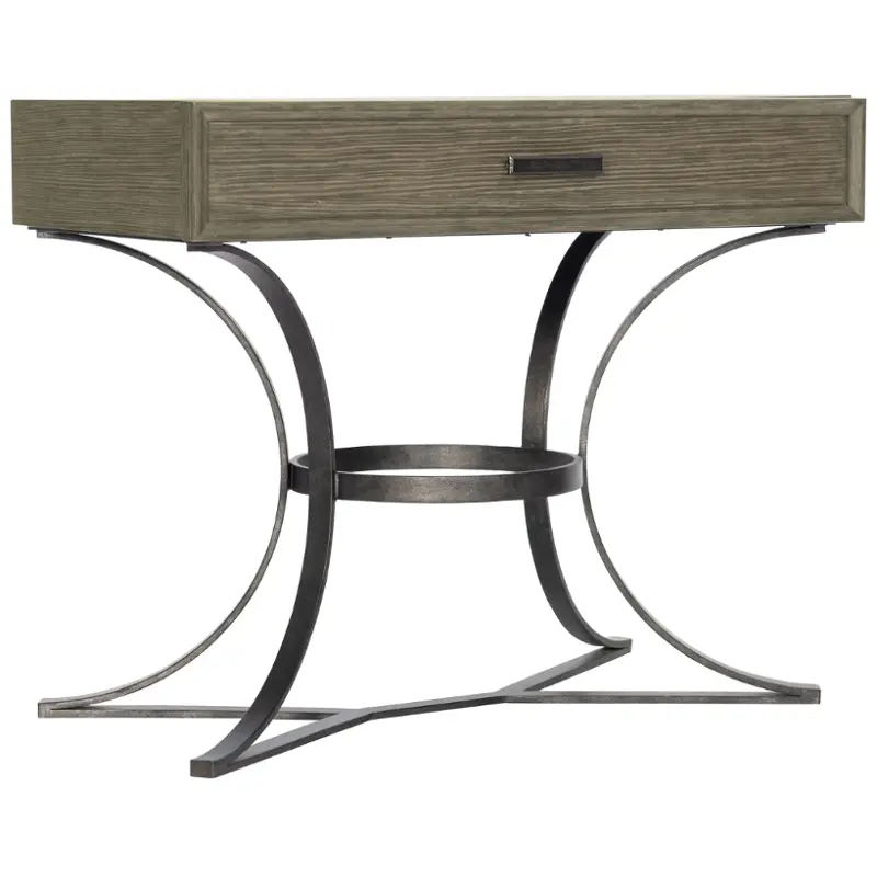 397218 Bernhardt Furniture Canyon Ridge Nightstand