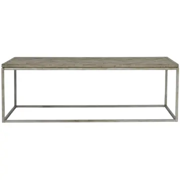 398021g Bernhardt Furniture Highland Park Living Room Furniture Cocktail Table