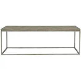 398021g Bernhardt Furniture Highland Park Living Room Furniture Cocktail Table
