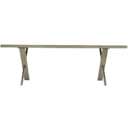 398224g Bernhardt Furniture Dining Room Furniture Dining Table