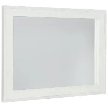 398331w Bernhardt Furniture Bedroom Furniture Mirror