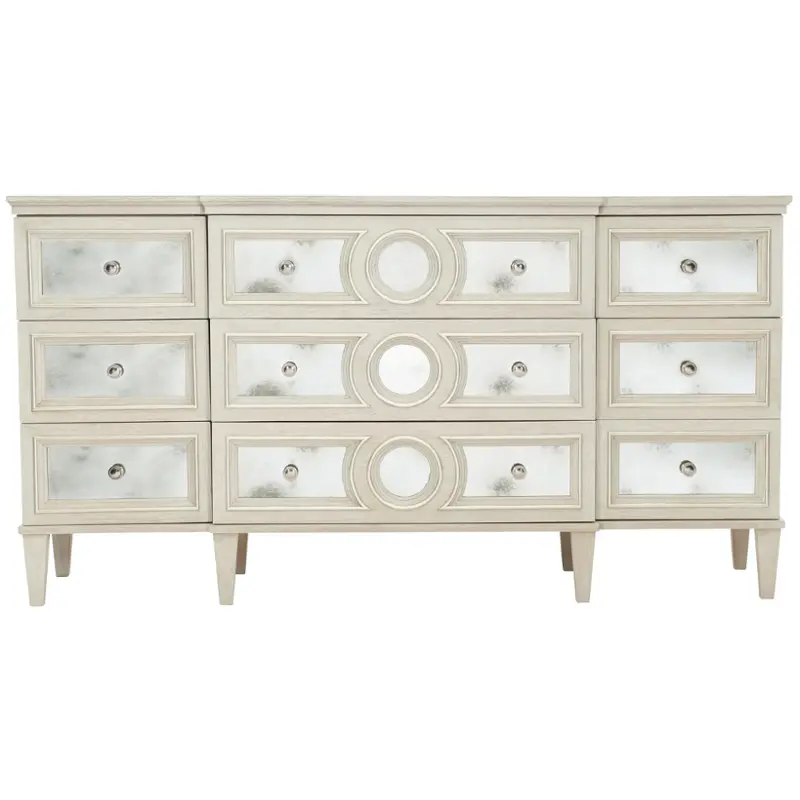 399052 Bernhardt Furniture Allure Bedroom Furniture Dresser