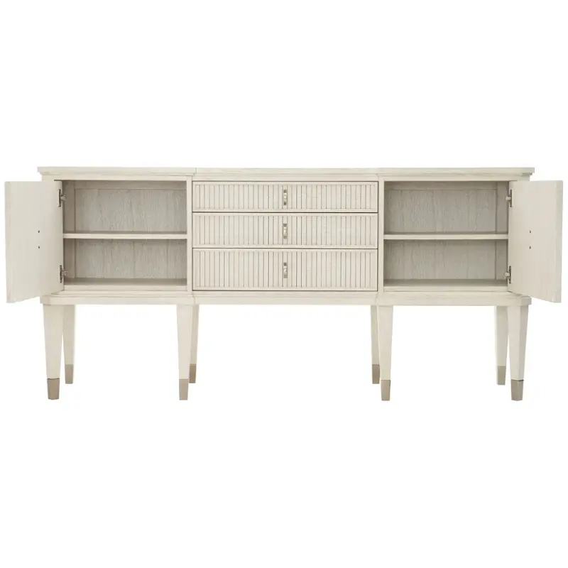 399131 Bernhardt Furniture Allure Dining Room Furniture Sideboard