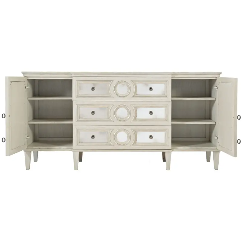 399132 Bernhardt Furniture Allure Dining Room Furniture Buffet