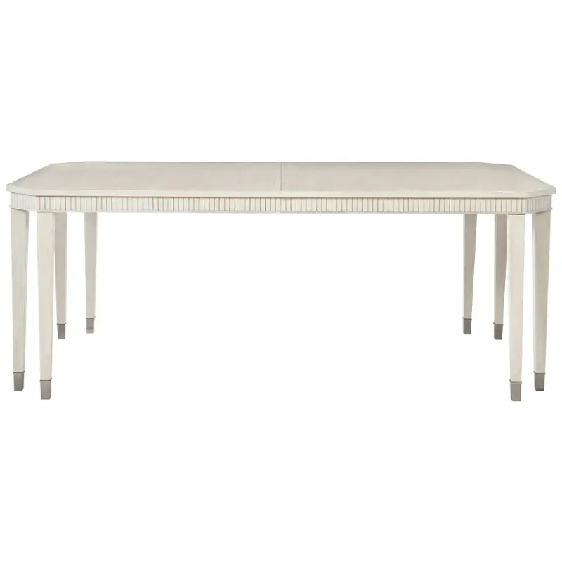 399222 Bernhardt Furniture Allure Dining Room Furniture Dining Table