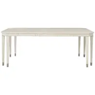 399222 Bernhardt Furniture Allure Dining Room Furniture Dining Table