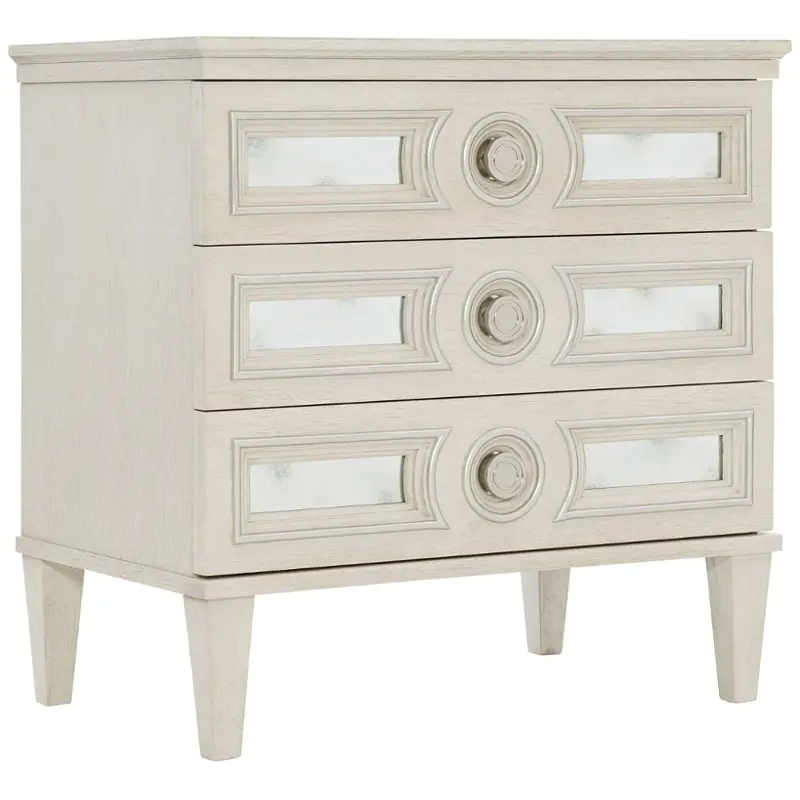 399230 Bernhardt Furniture Allure Bedroom Furniture Nightstand