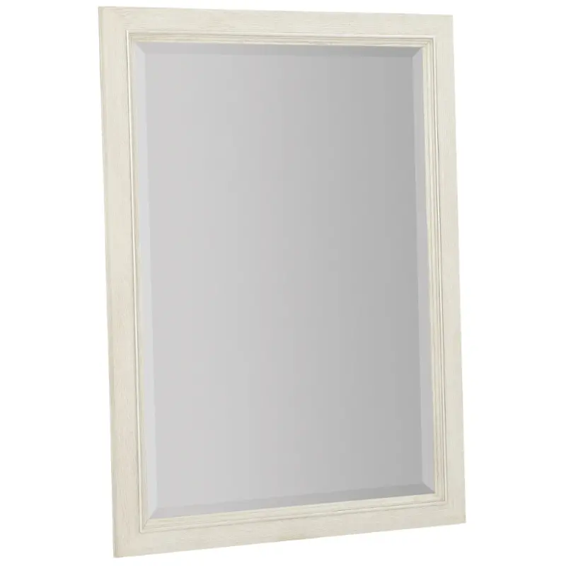 399331 Bernhardt Furniture Allure Bedroom Furniture Mirror