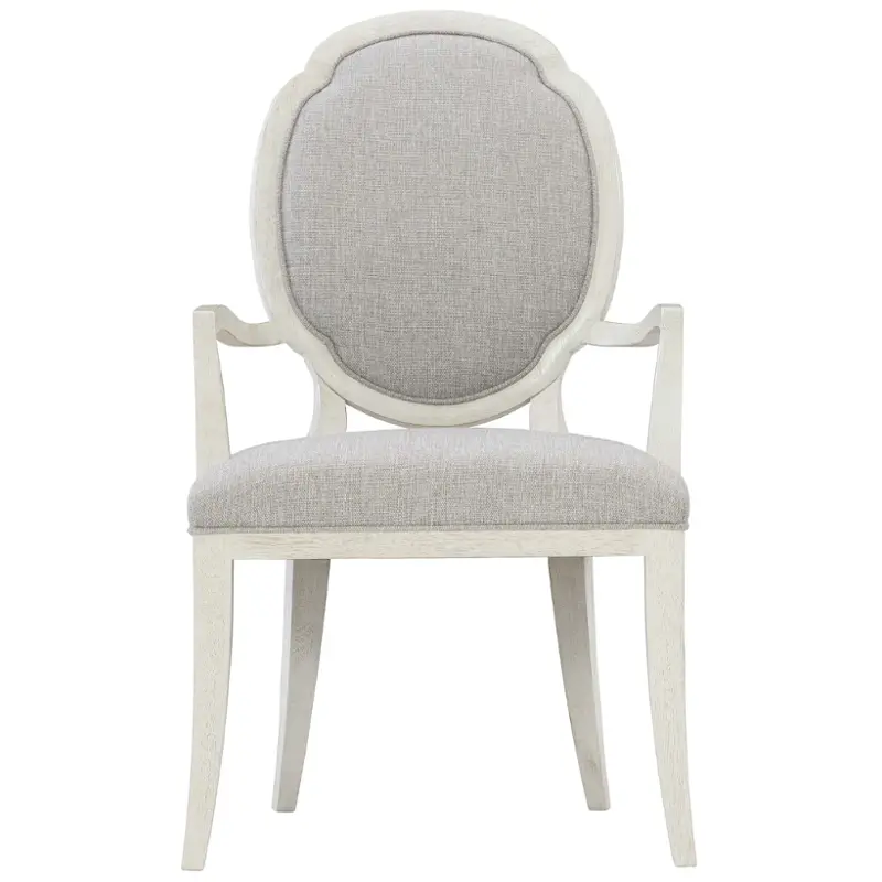 399542 Bernhardt Furniture Allure Dining Room Furniture Arm Chair