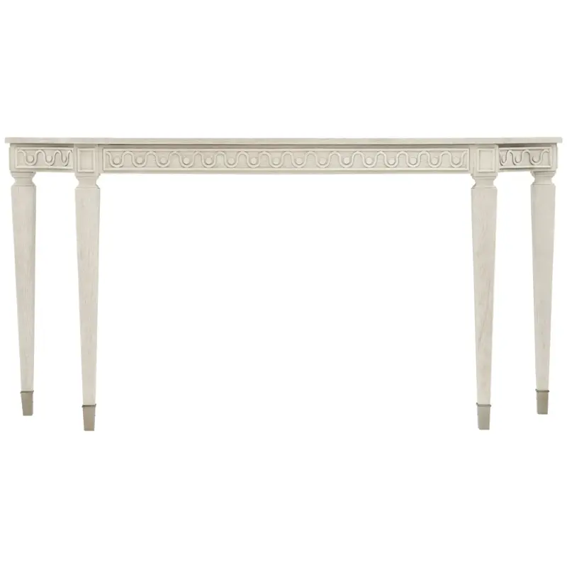 399910 Bernhardt Furniture Allure Living Room Furniture Sofa Table