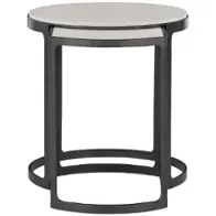 400031 Bernhardt Furniture Living Room Furniture Nesting Table