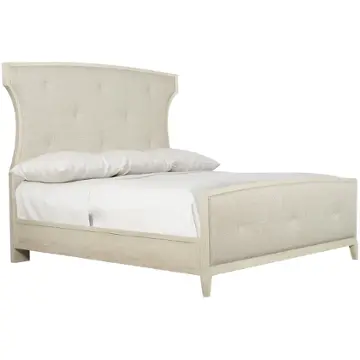 395h66 Bernhardt Furniture East Hampton Bedroom Furniture Bed