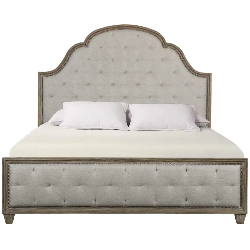 397h03 Bernhardt Furniture Canyon Ridge Bedroom Furniture Bed