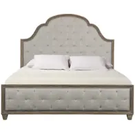 397h03 Bernhardt Furniture Canyon Ridge Bedroom Furniture Bed