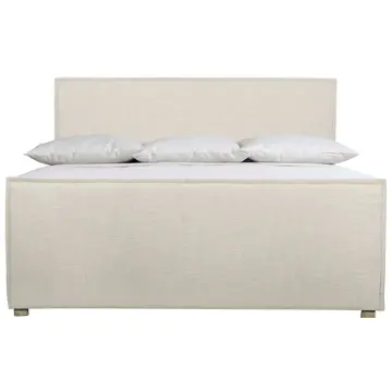 398h04g Bernhardt Furniture Sawyer Bedroom Furniture Bed