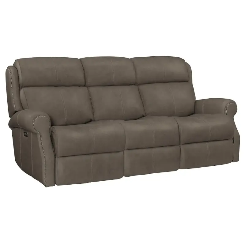 297rlgo Bernhardt Furniture Mcgwire Mcgwire Motion Sofa