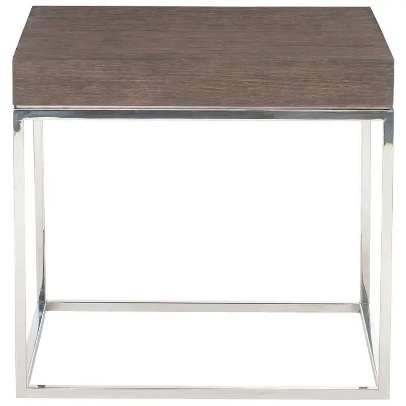 491121 Bernhardt Furniture Living Room Furniture End Table