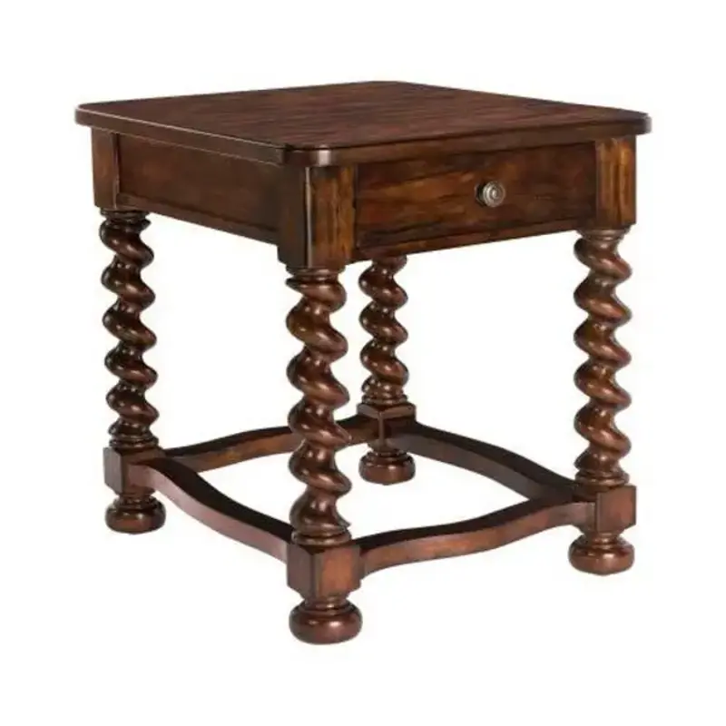 509121 Bernhardt Furniture Brunswick End Table