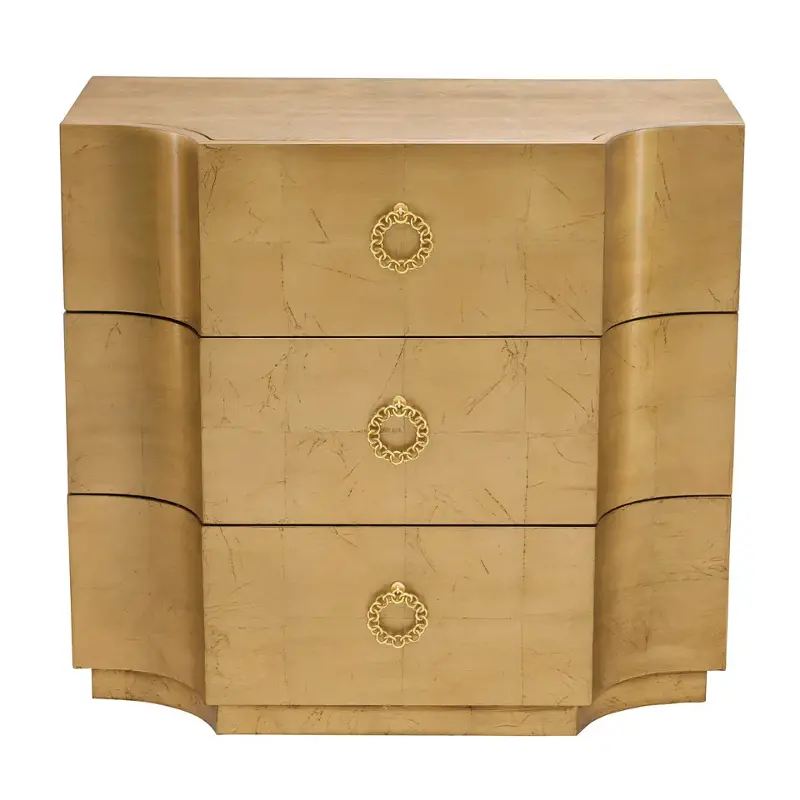 356115g Bernhardt Furniture Jet Set Bedroom Furniture Nightstand