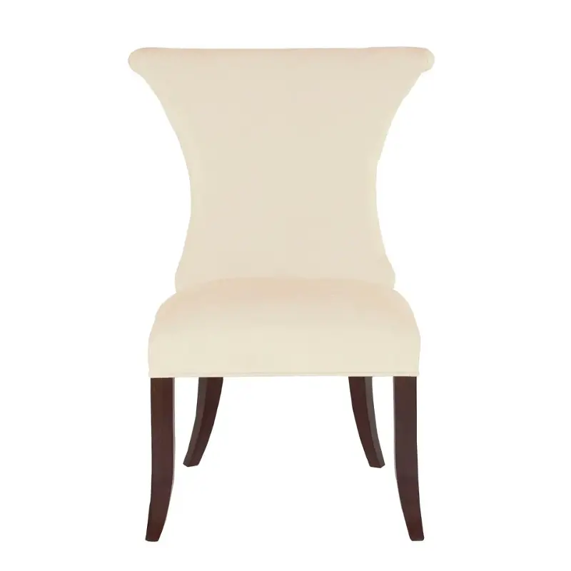 356541 Bernhardt Furniture Jet Set Dining Room Furniture Dining Chair