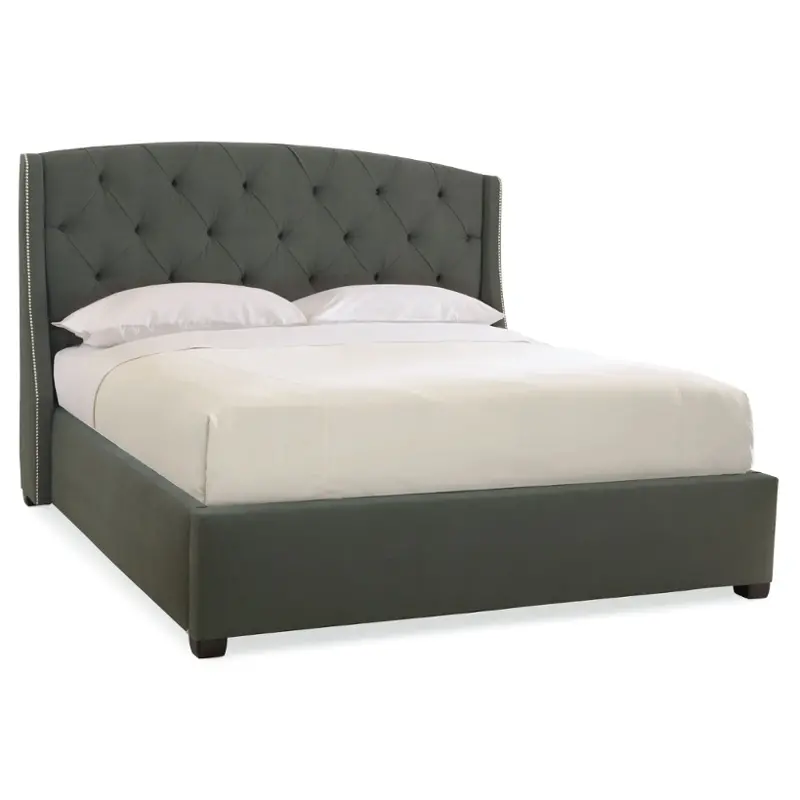 758h64 Bernhardt Furniture Bedroom Furniture Bed
