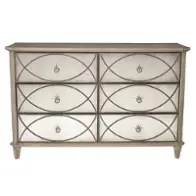 359044n Bernhardt Furniture Marquesa Bedroom Furniture Dresser