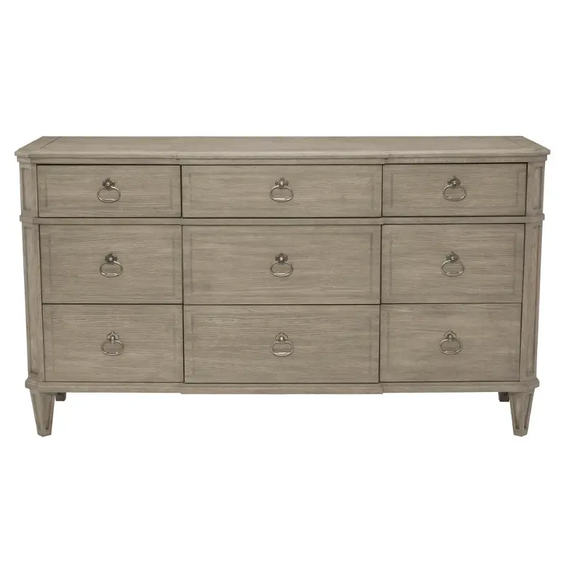 359052 Bernhardt Furniture Marquesa Bedroom Furniture Dresser
