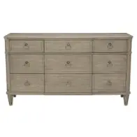 359052 Bernhardt Furniture Marquesa Bedroom Furniture Dresser