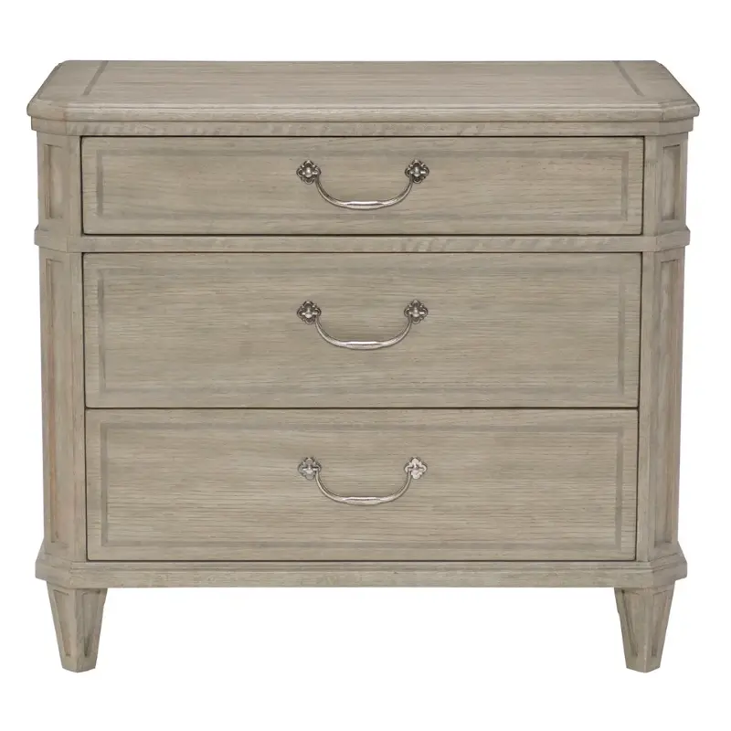 359216 Bernhardt Furniture Marquesa Bedroom Furniture Nightstand