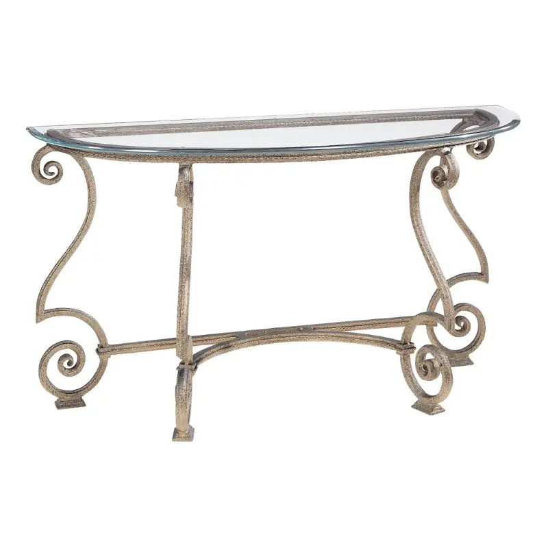 364912 Bernhardt Furniture Solano Living Room Furniture Sofa Table