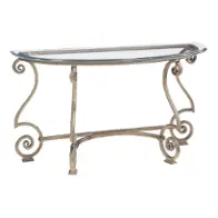 364912 Bernhardt Furniture Solano Living Room Furniture Sofa Table
