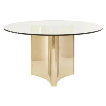 998054p Bernhardt Furniture Dining Room Furniture Dining Table