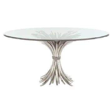 369774-054p Bernhardt Furniture Dining Room Furniture Dining Table
