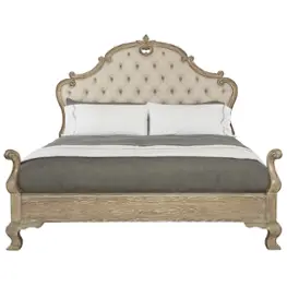 370h66 Bernhardt Furniture Campania Bedroom Furniture Bed