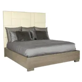 373h64 Bernhardt Furniture Mosaic Bedroom Furniture Bed