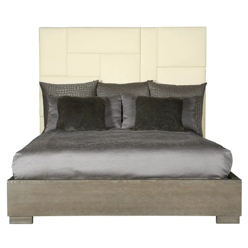 373h66 Bernhardt Furniture Mosaic Bedroom Furniture Bed