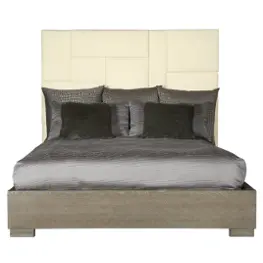 373h66 Bernhardt Furniture Mosaic Bedroom Furniture Bed