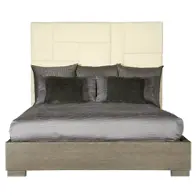 373h66 Bernhardt Furniture Mosaic Bedroom Furniture Bed