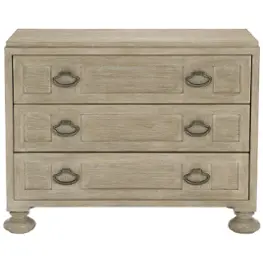 385230 Bernhardt Furniture Santa Barbara Bedroom Furniture Nightstand