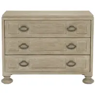 385230 Bernhardt Furniture Santa Barbara Bedroom Furniture Nightstand