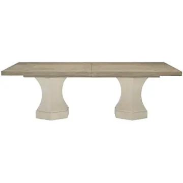 385242 Bernhardt Furniture Santa Barbara Dining Room Furniture Dining Table