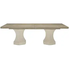 385242 Bernhardt Furniture Santa Barbara Dining Room Furniture Dining Table